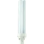 Лампа энергосберегающая КЛЛ MASTER PL-C 26W/830 /2P 1CT | 927906183040 | PHILIPS