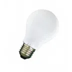 Лампа накаливания ЛОН 40Вт Е27 220В CLASSIC A FR груша | 4008321419415 | Osram