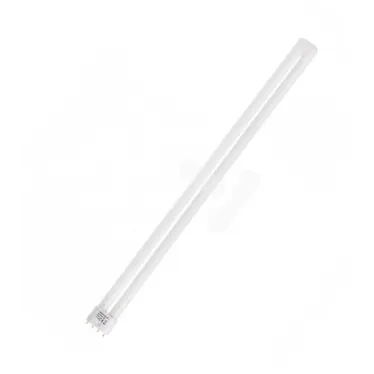 Лампа энергосберегающая КЛЛ 80Вт 2G11 840 U образная DULUX L | 4050300665481 | Osram