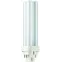 Лампа энергосберегающая КЛЛ MASTER PL-C 13W/840/4P 1CT/5X10BOX | 927907184040 | PHILIPS
