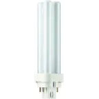                  Лампа энергосберегающая КЛЛ MASTER PL-C 13W/840/4P 1CT/5X10BOX | 927907184040 | PHILIPS
               