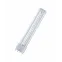 Лампа энергосберегающая КЛЛ 36Вт 2G11 840 U образная DULUX L | 4050300010786 | Osram