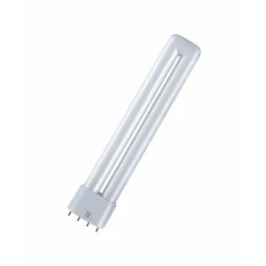 Лампа энергосберегающая КЛЛ 36Вт 2G11 840 U образная DULUX L | 4050300010786 | Osram