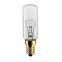 Лампа накаливания ЛОН Appl 40W E14 230-240V T25L CL CH | 924129044440 | PHILIPS