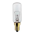                  Лампа накаливания ЛОН Appl 40W E14 230-240V T25L CL CH | 924129044440 | PHILIPS
               