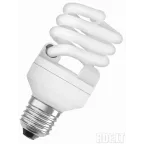                  Лампа энергосберегающая КЛЛ 10000ч DST MTW 12W/840 220-240V E14 10X1RU | 4052899916104 | Osram
               