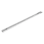 Шина для магистральной системы TRUSYS Performance 1, 5м 8х2, 5 конечная TRUSYS PFM ENERGY RAIL 1500 8P END | 4058075299559 | Ledvance
