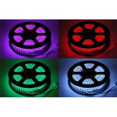 Лента светодиодная LS5050-14,4-60-220-RGB-IP67-20m (3/72)