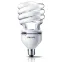 Лампа энергосберегающая КЛЛ  Tornado High Lumen 45W WW E27 | 929676005701 | PHILIPS