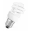 Лампа энергосберегающая КЛЛ 12Вт Е27 840 cпираль DSST MCTW | 4052899917743 | Osram