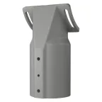                  Кронштейн SL FLEX SPIGOT 76MM WAL | 4058075552531 | LEDVANCE
               