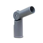                  Переходной элемент AREA48/60 ADJUST ANGLE ADPT GY | 4058075557277 | LEDVANCE
               