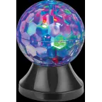                  Светильник светодиодный декоративный бытовой OLF DISCO OLF-DISCO02-3-230-RGB-BL | 61981 | ОНЛАЙТ
               