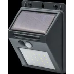 Светильник декоративный садовый NSL LED 93 228 NSL-21 (на солнечной батарее с датчиком движения) | 93228 | Navigator