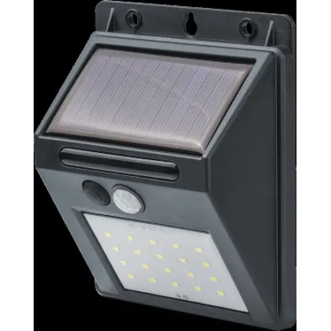 Светильник декоративный садовый NSL LED 93 228 NSL-21 (на солнечной батарее с датчиком движения) | 93228 | Navigator