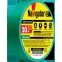 Изолента ПВХ зеленая 15мм 10м NIT-B15-10/G