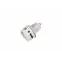 Переходник цокольный GU5,3- GU10 | 11-8854 | REXANT