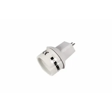 Переходник цокольный GU5,3- GU10 | 11-8854 | REXANT