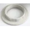 Кольцо прижимное к патрону E14, NLH-PL-Ring-E14 пластик, белый | 71615 | Navigator