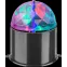 Светильник 61 979 OLF-DISCO01-3-230-RGB-BL | 61979 | ОНЛАЙТ
