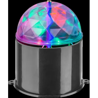 Светильник 61 979 OLF-DISCO01-3-230-RGB-BL | 61979 | ОНЛАЙТ