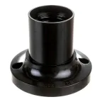                  Патрон Е27 Ф П-01 Е27 карболитовый потолочный | 4690612032238 | IN HOME
               