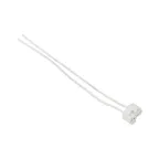                  Цоколь «патрон» GU-5.3 с проводом | 11-8805 | REXANT
               