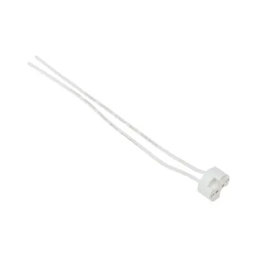 Цоколь «патрон» GU-5.3 с проводом | 11-8805 | REXANT