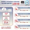 Светильник светодиодный линейный LLED-02-08W-4000-MS-W с датчиком движения (25/875)