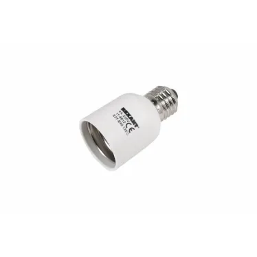 Переходник цокольный Е27-Е40 | 11-8812 | REXANT