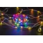 Гирлянда новогодняя 93 714 NGF-D022-04 (умная гирлянда нить RGB 66 12м IP20 TR) | 93714 | Navigator