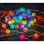 Гирлянда новогодняя 93 715 NGF-D022-05 (умная гирлянда шарики RGB 66 12м IP20 TR) | 93715 | Navigator