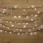 Гирлянда "Твинкл Лайт" 10 м, темно-зеленый ПВХ, 80 LED, цвет белый | 303-045 | NEON-NIGHT