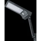                  Светильник декоративный садовый NSL LED 93 270 NSL-22 (на солнечной батарее с датчиком движения) | 93270 | Navigator
               