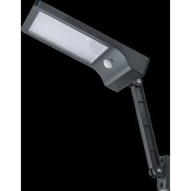 Светильник декоративный садовый NSL LED 93 270 NSL-22 (на солнечной батарее с датчиком движения) | 93270 | Navigator