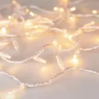                  Светодиодная гирлянда ARD-STRING-CLASSIC-1000-CLEAR-100LED-PULSE Warm (230V, 7W) (Ardecoled, IP65) | 031637 | Arlight
               