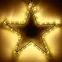 Фигура ARD-STAR-M1-295x275-36LED Warm (230V, 2.5W) | 025312 | Arlight