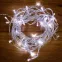Гирлянда Твинкл-Лайт 15 м, прозрачный ПВХ, 120 LED, белое свечение | 303-195 | NEON-NIGHT