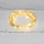Гирлянда Роса 10 м, 100 LED, USB, теплое белое свечение | 315-976 | NEON-NIGHT