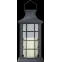 Светильник декоративный садовый NSL LED 93 216 NSL-09 ( на солнечной батарее фонарь свеча) | 93216 | Navigator