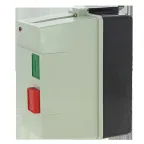 Пускатель в корпусе IP65 КМЭ 32А 230В РТЭ индикатор PROxima