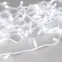 Светодиодная гирлянда ARD-STRING-CLASSIC-1000-WHITE-100LED-PULSE White (230V, 7W) (Ardecoled, IP65) | 031647 | Arlight