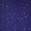 Гирлянда Занавес ЕGNIG - ZM с пультом, мультиколор, 300 LED, 3*3 м, с пультом, USB, 220 V, IP20 | Б0056000 | ЭРА