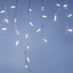                  Светодиодная гирлянда ARD-EDGE-PRO-5600x900-WHITE-240LED-MILK-STD White (230V, 15W) (Ardecoled, IP65) | 034112 | Arlight
               