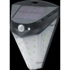                  Светильник декоративный садовый NSL LED 93 227 NSL-20 (на солнечной батарее с датчиком движения) | 93227 | Navigator
               