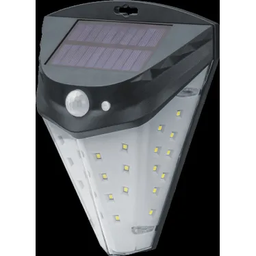 Светильник декоративный садовый NSL LED 93 227 NSL-20 (на солнечной батарее с датчиком движения) | 93227 | Navigator