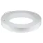 Светильник LED Geometria Ring SPO-134-W-40K-056 56Вт 4000К 4200Лм IP40 800х80 белый подвесной драйвер внутри