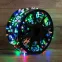 Гирлянда "LED ClipLight" 12V 150 мм, цвет диодов Мульти | 325-129 | NEON-NIGHT