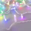 Светодиодная гирлянда ARD-STRING-CLASSIC-10000-WHITE-95LED-MILK-LIVE RGBW-DMX (24V, 10W) (Ardecoled, IP65) | 031749 | Arlight