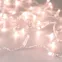 Светодиодная гирлянда ARD-STRING-CLASSIC-1000-CLEAR-100LED-PULSE Rose Gold (230V, 7W) (Ardecoled, IP65) | 031643 | Arlight